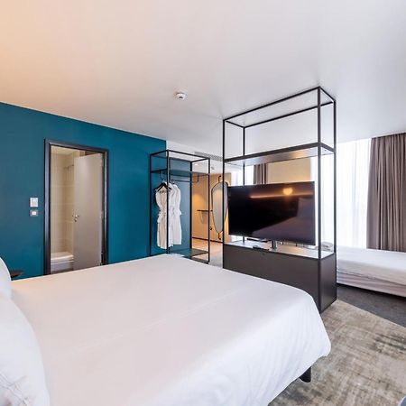 Novotel Liverpool Paddington Village Kültér fotó