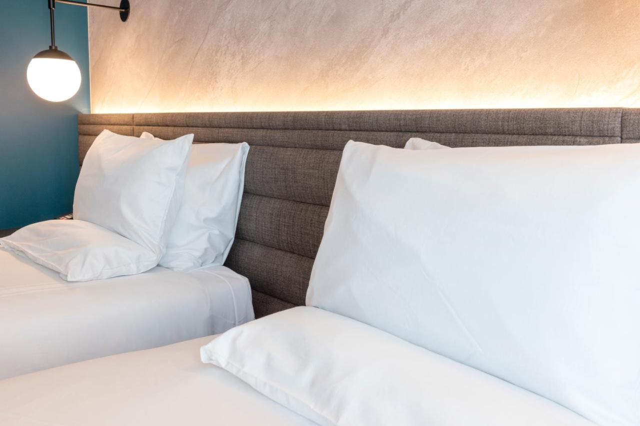 Novotel Liverpool Paddington Village Kültér fotó